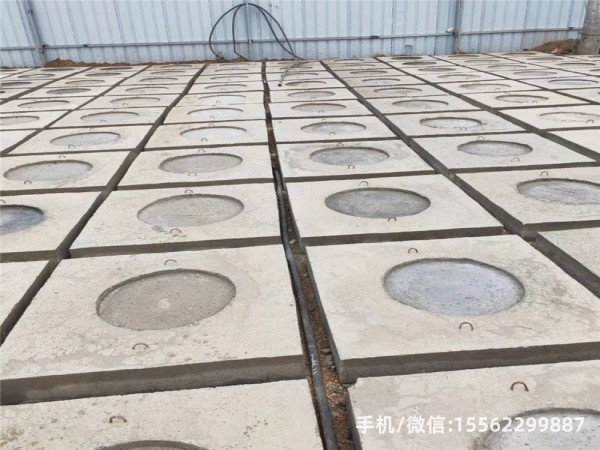 威远DP16混凝土电杆底盘